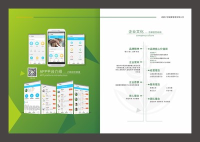 成都健康管理畫冊設(shè)計(jì)服務(wù) 專業(yè)咨詢與視覺呈現(xiàn)的完美結(jié)合