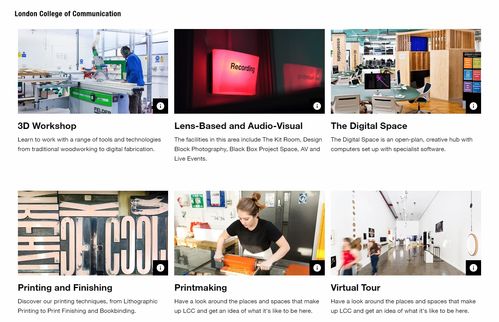 格拉斯哥藝術(shù)學(xué)院設(shè)計(jì)創(chuàng)新與服務(wù)設(shè)計(jì)解讀 重塑未來設(shè)計(jì)服務(wù)