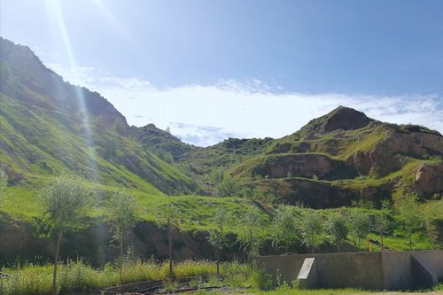 國(guó)聯(lián)環(huán)境工程 以專業(yè)鑄就礦山生態(tài)修復(fù)的未來